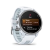 Picture of Garmin Forerunner 170 Music - Whitestone/Cloud Blue