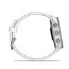 Picture of Garmin Forerunner 170 Music - Whitestone/Cloud Blue