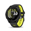 Picture of Garmin Forerunner 170 Music - Black/Amp Yellow