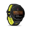 Picture of Garmin Forerunner 170 Music - Black/Amp Yellow