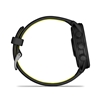Picture of Garmin Forerunner 170 Music - Black/Amp Yellow