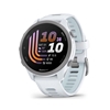 Picture of Garmin Forerunner 170 - Whitestone/Cloud Blue