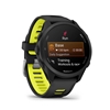 Picture of Garmin Forerunner 170 - Black/Amp Yellow