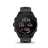 Picture of Garmin Forerunner 170 - Black/Amp Yellow