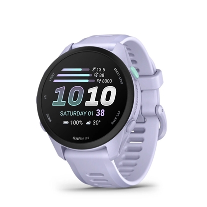 Picture of Garmin Forerunner 70 - Cool Lavender