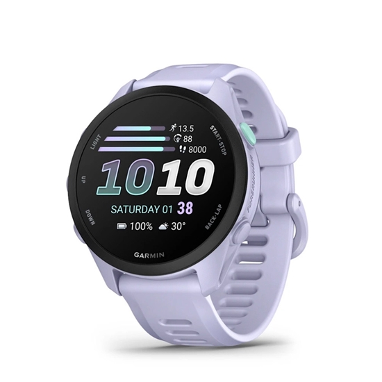 Picture of Garmin Forerunner 70 - Cool Lavender