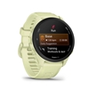 Picture of Garmin Forerunner 70 - Citron