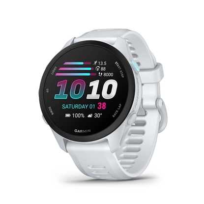Picture of Garmin Forerunner 70 - Whitestone