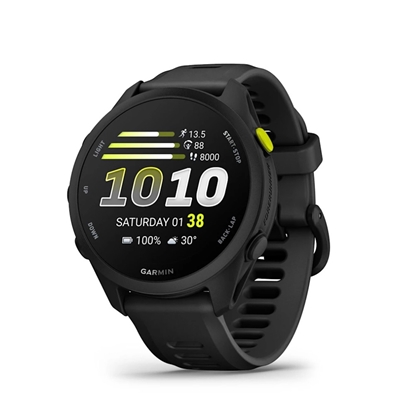 Picture of Garmin Forerunner 70 - Black