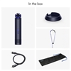 Picture of Dyson HushJet™ Mini Cool Fan - Cobalt Blue