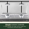 Picture of Cuisinart Core Collection 4-Slot Toaster