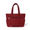 Picture of Brighton Heart Beat Amara Large Tote - Garnet