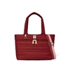 Picture of Brighton Heart Beat Annabelle Medium Tote - Garnet