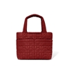 Picture of Brighton Heart Beat Adrienne Small Tote - Garnet