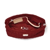 Picture of Brighton Heart Beat Alina Medium Crossbody - Garnet
