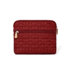 Picture of Brighton Heart Beat Alina Medium Crossbody - Garnet