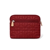 Picture of Brighton Heart Beat Arielle Small Crossbody - Garnet