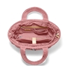 Picture of Brighton Heart Beat Amara Large Tote - Pink