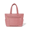 Picture of Brighton Heart Beat Amara Large Tote - Pink