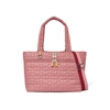 Picture of Brighton Heart Beat Annabelle Medium Tote - Pink