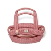 Picture of Brighton Heart Beat Adrienne Small Tote - Pink