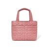 Picture of Brighton Heart Beat Adrienne Small Tote - Pink