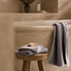 Picture of Boll & Branch Turkish Waffle Hand Towel Set - Stone, Multi