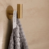 Picture of Boll & Branch Turkish Waffle Hand Towel Set - Stone, Multi