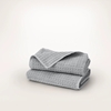 Picture of Boll & Branch Turkish Waffle Hand Towel Set - Shore, Multi