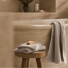Picture of Boll & Branch Turkish Waffle Hand Towel Set - Oak, Multi