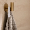 Picture of Boll & Branch Turkish Waffle Hand Towel Set - Oak, Multi