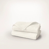 Picture of Boll & Branch Turkish Waffle Hand Towel Set - Cream, Multi
