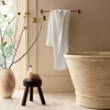 Picture of Boll & Branch Turkish Waffle Bath Towel - White, One Size
