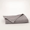Picture of Boll & Branch Turkish Waffle Bath Towel - Stone, One Size