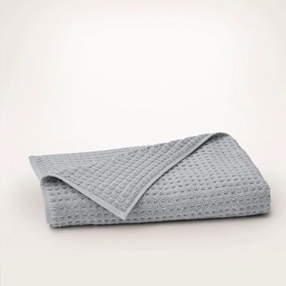 Picture of Boll & Branch Turkish Waffle Bath Towel - Shore, One Size