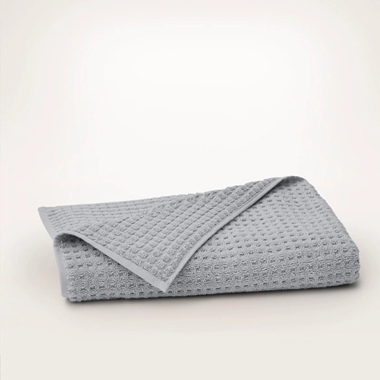 Picture of Boll & Branch Turkish Waffle Bath Towel - Shore, One Size
