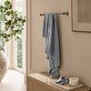 Picture of Boll & Branch Turkish Waffle Bath Towel - Shore, One Size