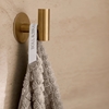 Picture of Boll & Branch Turkish Waffle Bath Towel - Oak, One Size