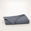 Picture of Boll & Branch Turkish Waffle Bath Towel - Mineral, One Size