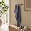 Picture of Boll & Branch Turkish Waffle Bath Towel - Mineral, One Size