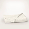 Picture of Boll & Branch Turkish Waffle Bath Towel - Cream, One Size