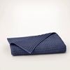Picture of Boll & Branch Turkish Waffle Bath Towel - Cstl Navy, One Size
