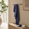 Picture of Boll & Branch Turkish Waffle Bath Towel - Cstl Navy, One Size