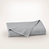 Picture of Boll & Branch Turkish Waffle Bath Sheet - Shore, One Size