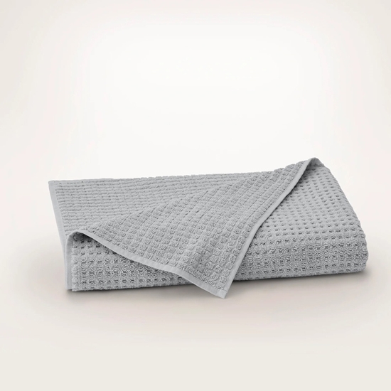 Picture of Boll & Branch Turkish Waffle Bath Sheet - Shore, One Size