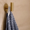 Picture of Boll & Branch Turkish Waffle Bath Sheet - Mineral, One Size