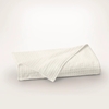 Picture of Boll & Branch Turkish Waffle Bath Sheet - Cream, One Size