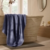 Picture of Boll & Branch Turkish Waffle Bath Sheet - Cstl Navy, One Size
