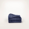 Picture of Boll & Branch Turkish Ultra Plush Washcloths - Cstl Nvy, Multi