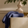 Picture of Boll & Branch Turkish Ultra Plush Washcloths - Cstl Nvy, Multi